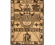 Nostradamus. Ses propheties 1948-2023