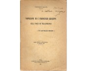 Napoleone III e Francesco Giuseppe alla Pace di Villafranca. Un carteggio inedito