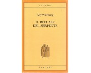 Il rituale del serpente