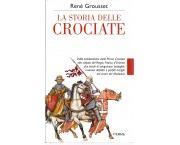 La storia delle crociate