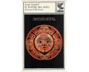 Il potere del mito. Intervista di Bill Moyers