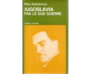 Jugoslavia fra le due guerra