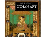 Great works of indian art