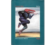 Ballate. Illustrazioni di Moebius