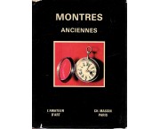 Montres anciennes