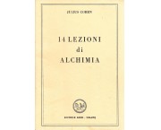 14 lezioni di alchimia