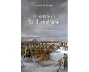 Le serate di San Pietroburgo. Colloqui sul governo temporale della Provvidenza