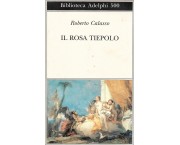 Il rosa Tiepolo