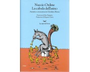 La cabala dell'asino. Asinità e conoscenza in Giordano Bruno