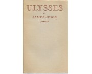 Ulysses, in 2 voll.
