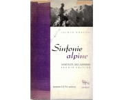 Sinfonie alpine. Musicalità dell'alpinismo. Saggio critico