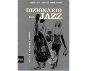 Dizionario del Jazz