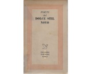 Poeti del Dolce Stil Novo