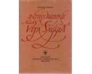 Introduzione alla vita saggia