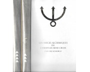 Les noces alchemiques de Christian Rose-Croix, in 2 voll.