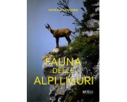 Fauna delle Alpi Liguri