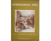 Bordighera ieri