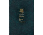 Gente e volti di Liguria. Viaggio fotografico alla ricerca dell'umanità ligure sulla costa e nell'e ...