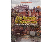 Cairo Montenotte fra cronaca e storia. Fatti e misfatti del XX secolo (con qualche disgressione)