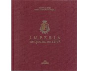 Imperia. Due quadri, una città