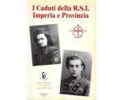 I Caduti della R.S.I. Imperia e Provincia