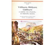 Vélbure, Réijure, Gàlbure e calche ren d'autru... in biijinolusceetu (Aneddoti, favole, discorsi vuoti e qualcosa d'altro... in buggese stretto)