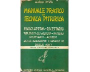 Manuale pratico di tecnica pittorica
