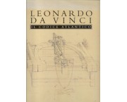 Il Codice Atlantico della Biblioteca Ambrosiana di Milano, vol. 2°, tav. 73 - 140