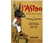 L'Asino è il popolo: utile, paziente e bastonato