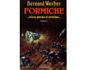 Formiche ...il loro giorno si avvicina...