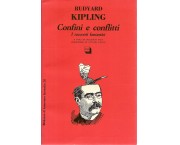 Confini e conflitti. I racconti fantastici