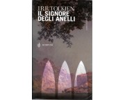 Il signore degli anelli