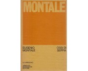 Ossi di seppia (1920 - 1927)