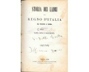Storia dei ladri nel Regno d'Italia da Torino a Roma. Fatti, cifre e documenti - unito - I Malaparte ...