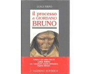 Il processo di Giordano Bruno