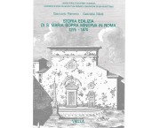 Storia edilizia di S. Maria sopra Minerva in Roma 1275 - 1870