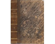 Dizionario teorico-pratico del Notariato ossia elementi della scienza notarile..., Vol. 2° (di 3) F-O