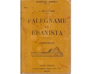 Falegname ed ebanista