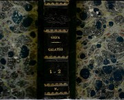 Nuovo galateo di Melchiorre Gioja, 2 voll. in 1 tomo
