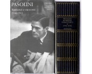 Romanzi e racconti vol. 1°, 1946 - 1961