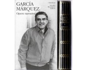 Opere narrative, vol. 1°