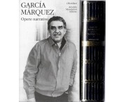 Opere narrative, vol. 1°