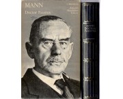 Doctor Faustus. La vita del compositore tedesco narrata da un amico