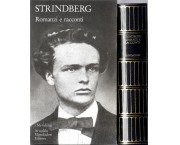 Romanzi e racconti, vol. 1° - Il ciclo autobiografico