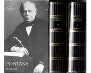 Romanzi, in 2 voll. (vol. 1° 1880-1891; vol. 2° 1892-1898)