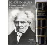 Il mondo come volontà e rappresentazione