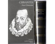 Don Chisciotte della Mancia