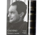 Romanzi e racconti, vol. 1°