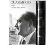Poesie e Discorsi sulla poesia
