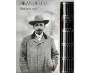 Maschere nude, vol. 1°